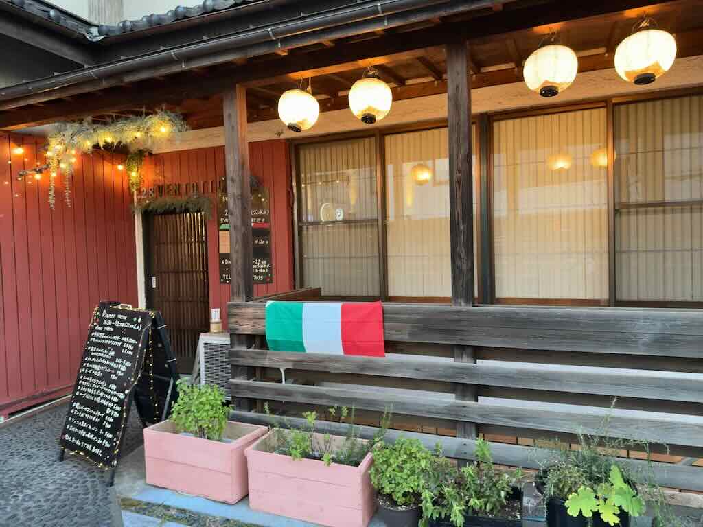 外観 | .28 ventotto