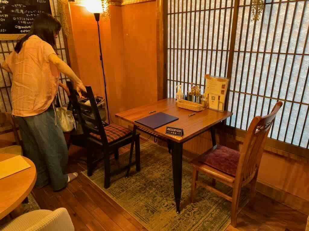 内観1 | .28 ventotto