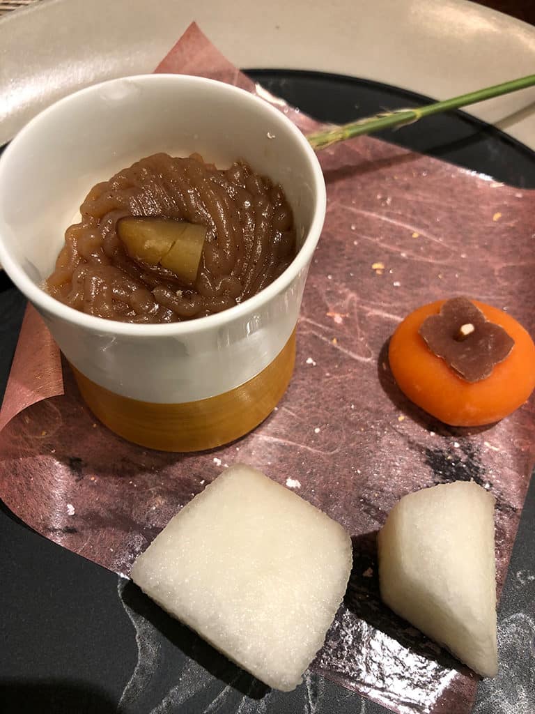 デザート | 愛犬お宿