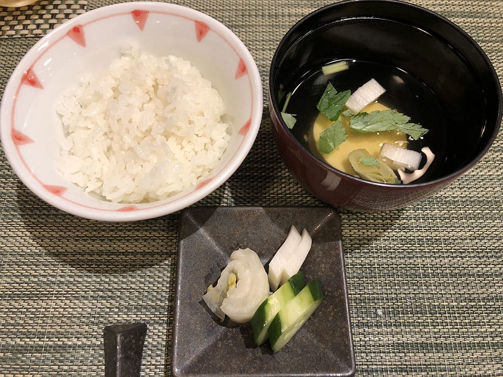 食事 | 愛犬お宿