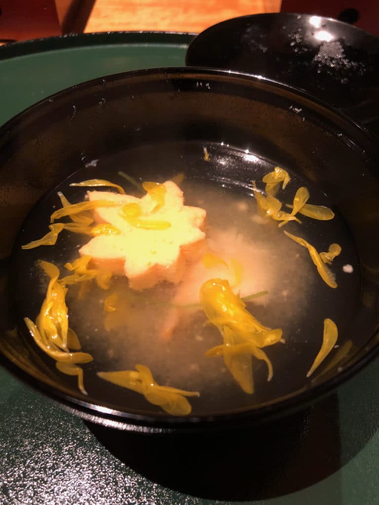 お椀 | レジーナリゾート旧軽井沢