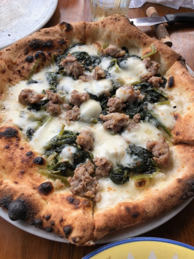 世界ナポリピッツァ選手権　第二位受賞　練馬N.M.P | ピッツェリア　ジターリア　ダ　フィリッポ