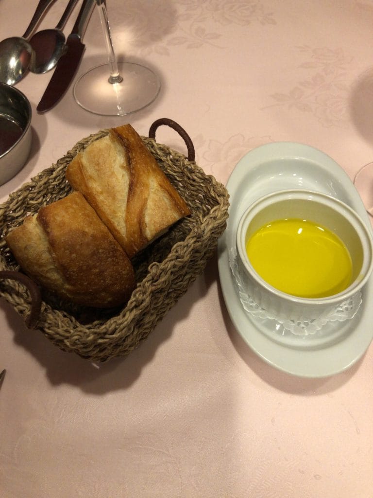 フランスパン | ラブレー