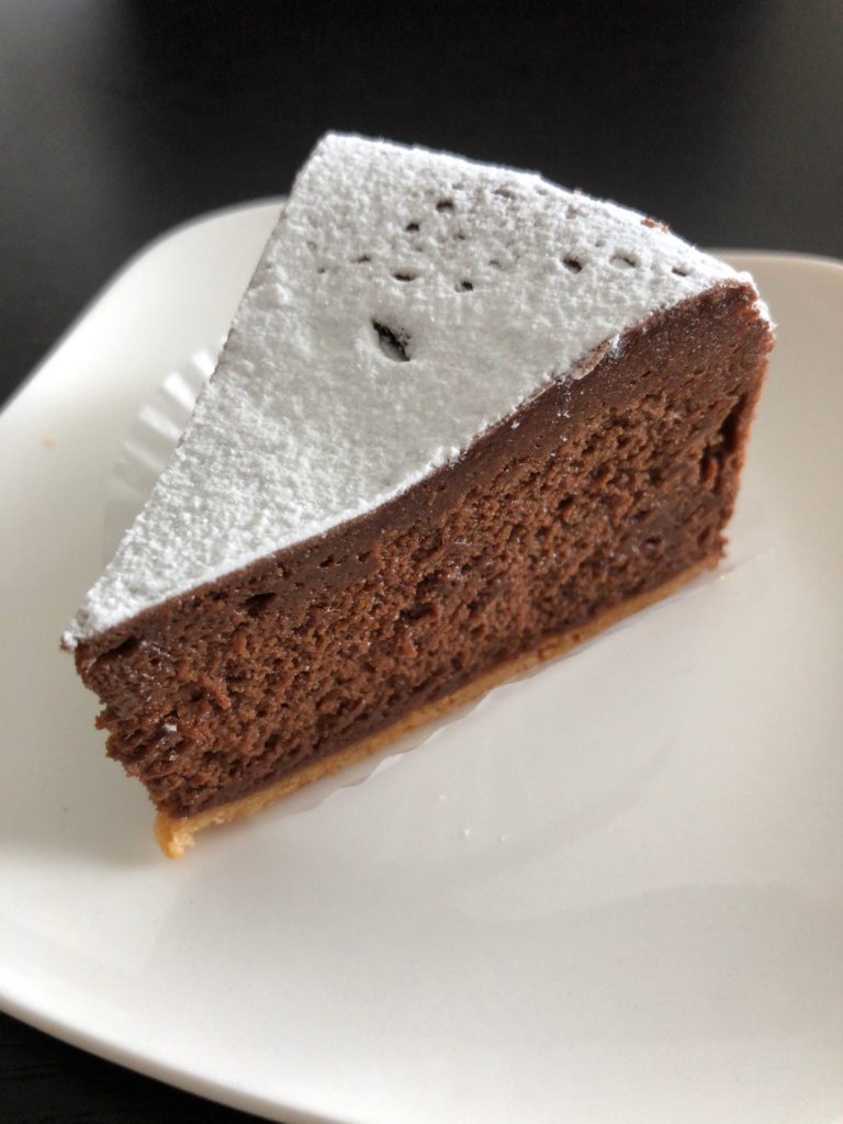 チョコレートケーキ | コティ