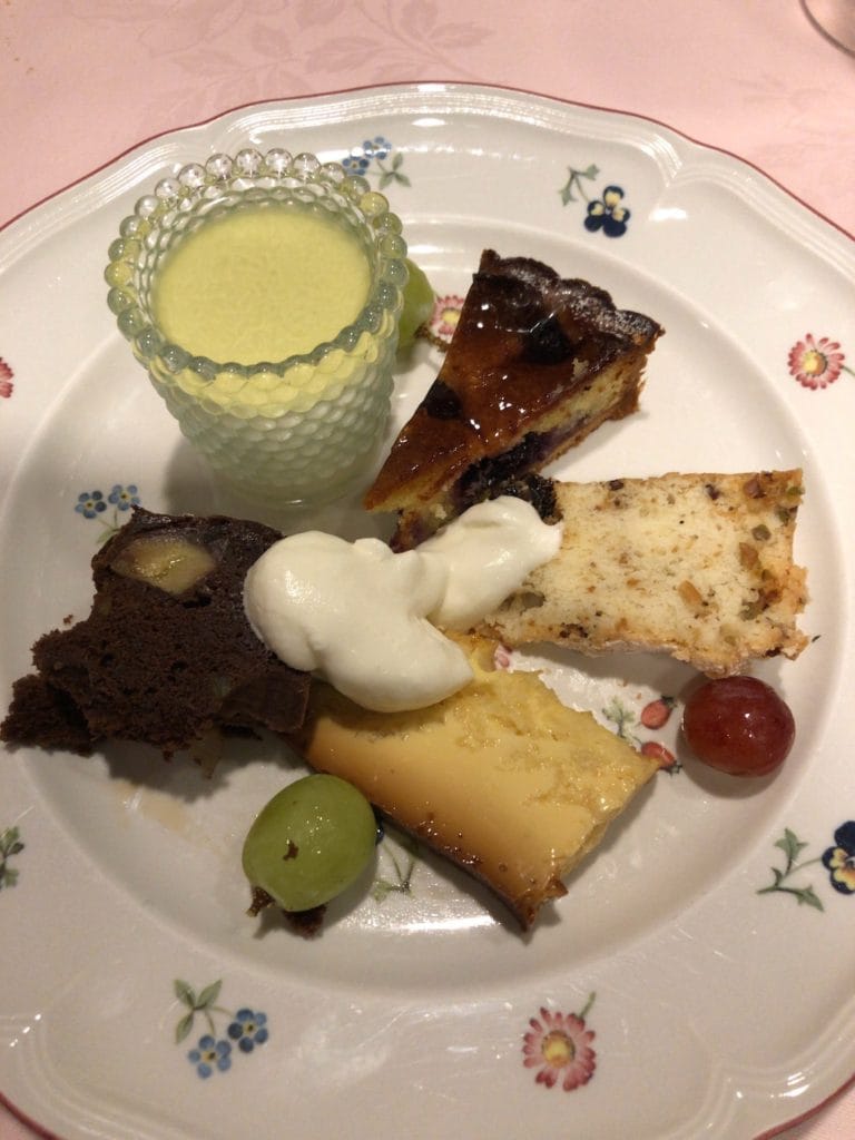 デザート | ラブレー