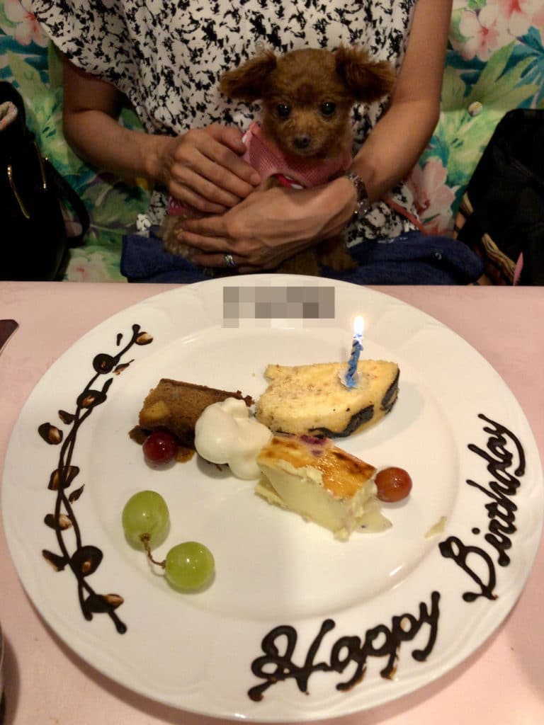 デザート | ラブレー