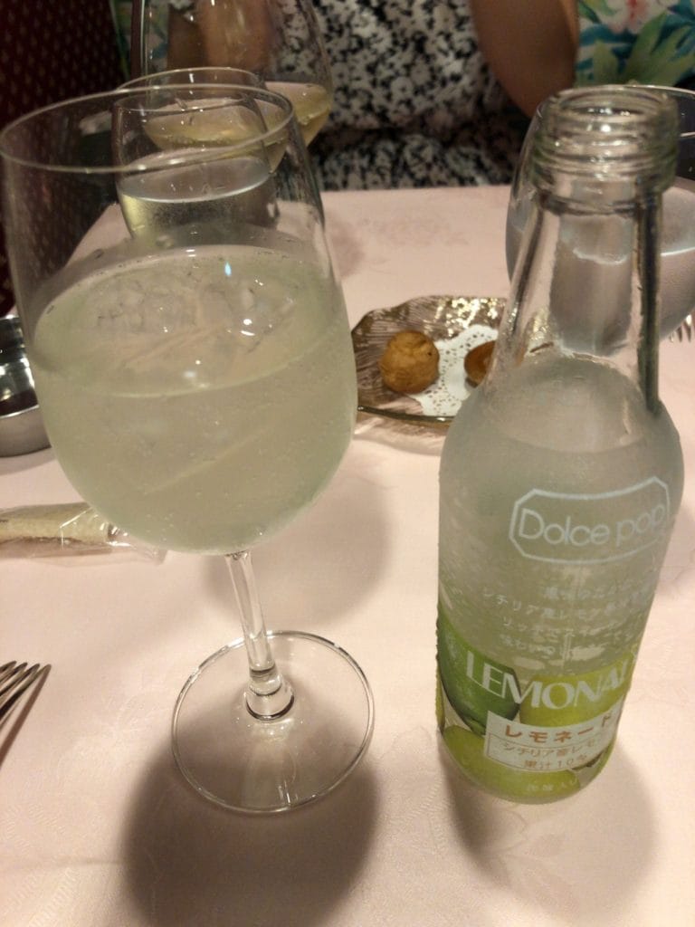 レモネード | ラブレー