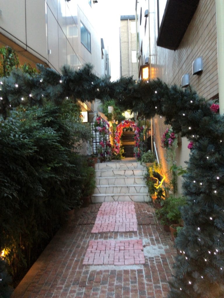 エントランス | ラブレー