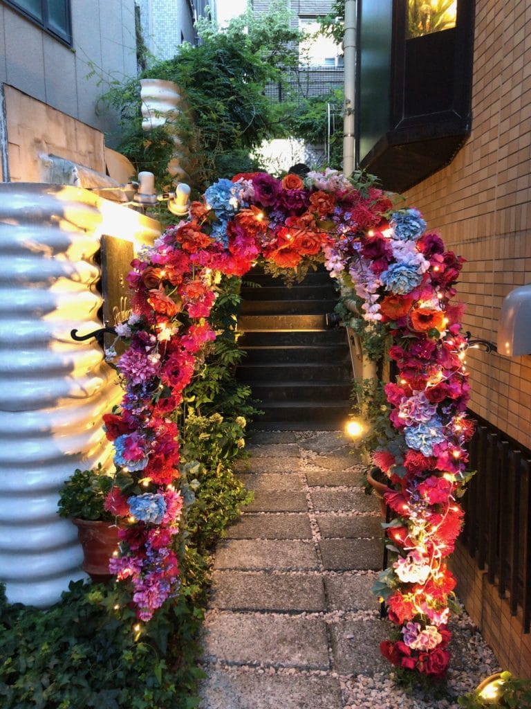 エントランス | ラブレー