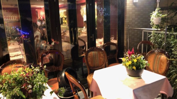 代官山 ペトカレス