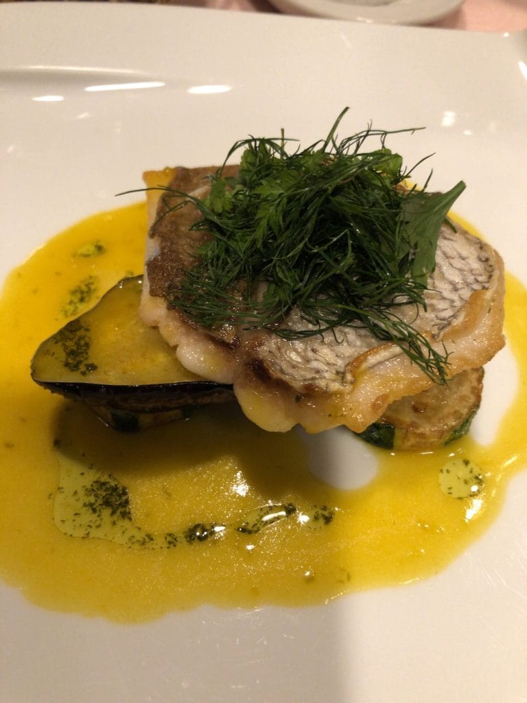 フィッシュ | ラブレー