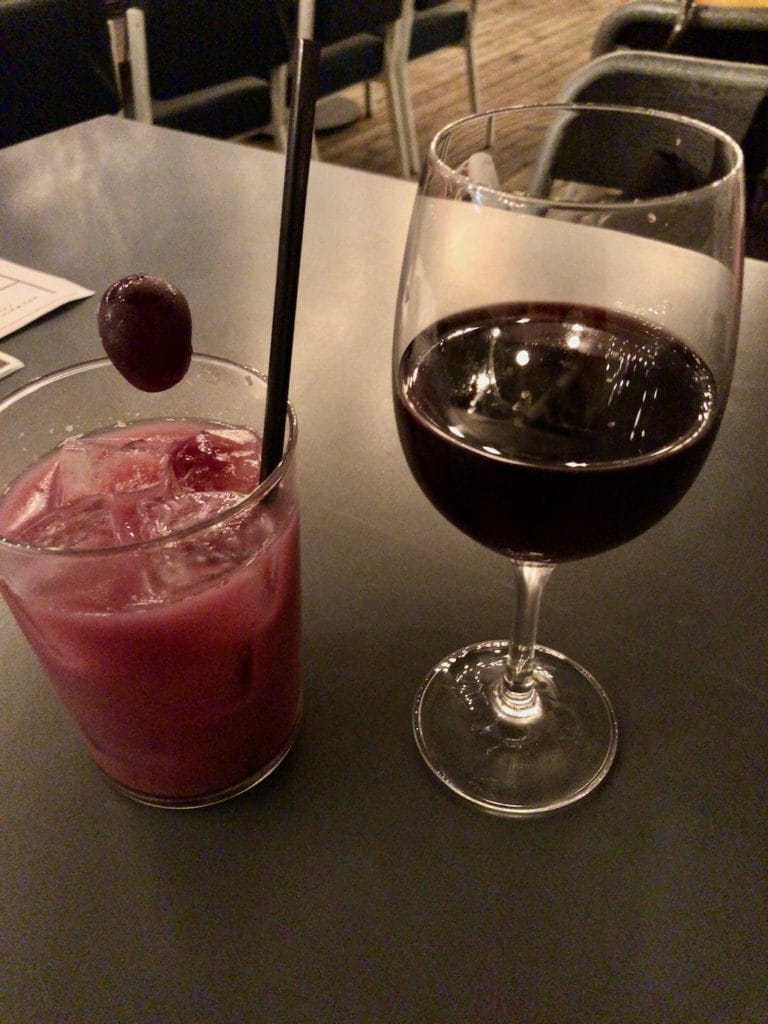 ドリンク | GOOD CHEESE GOOD PIZZA 国立店