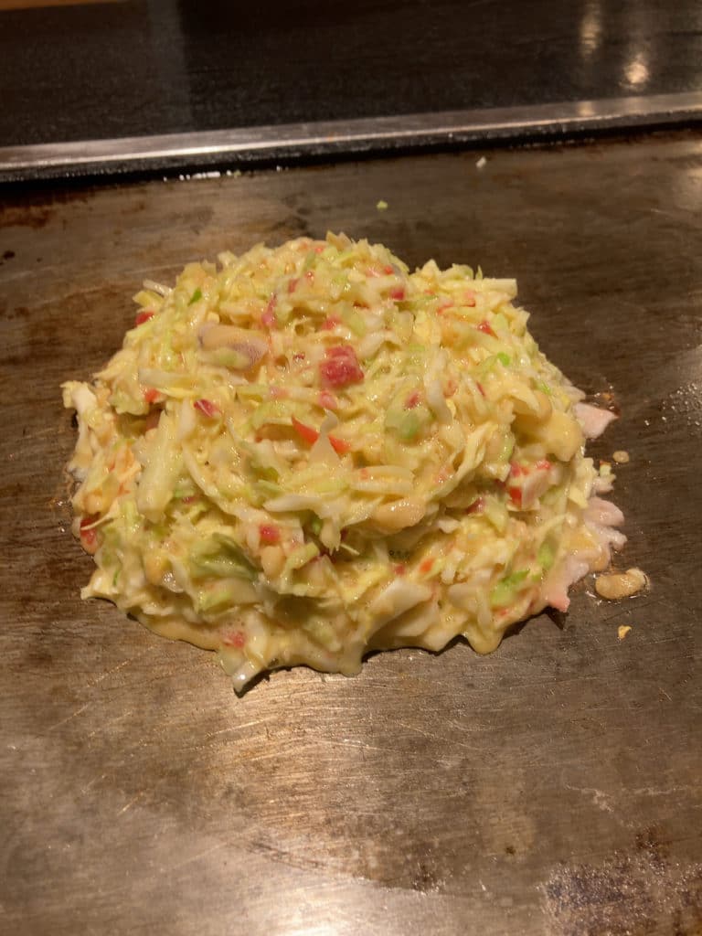 味乃家ミックス | 味乃家 本店