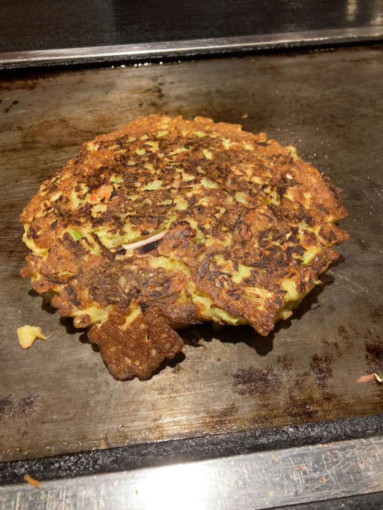 味乃家ミックス | 味乃家 本店