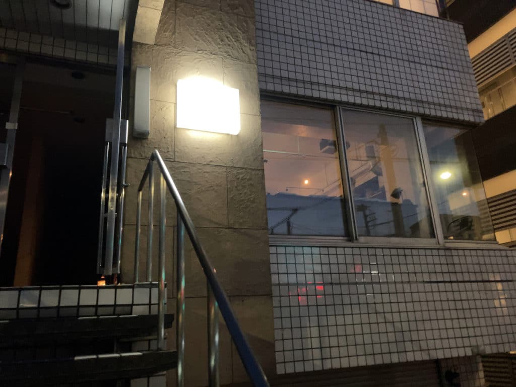 外観 | torse （トルス）