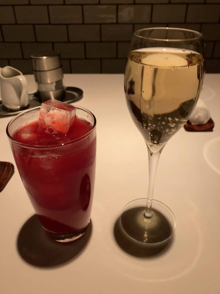 ドリンク | ラステイクス