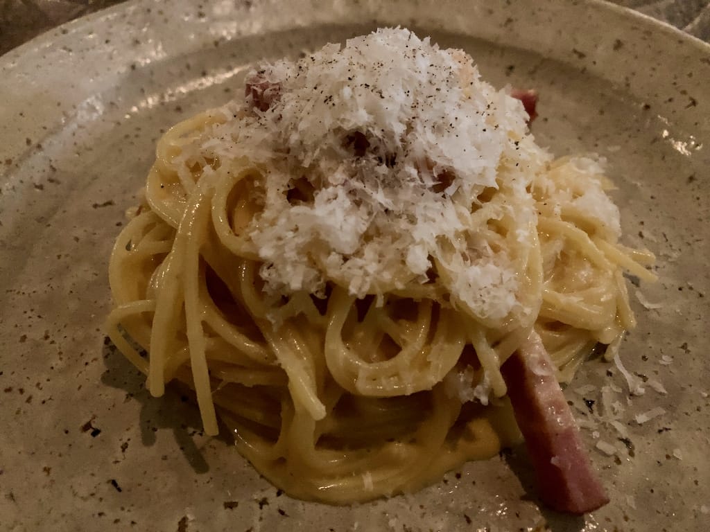 カルボナーラ | torse （トルス）