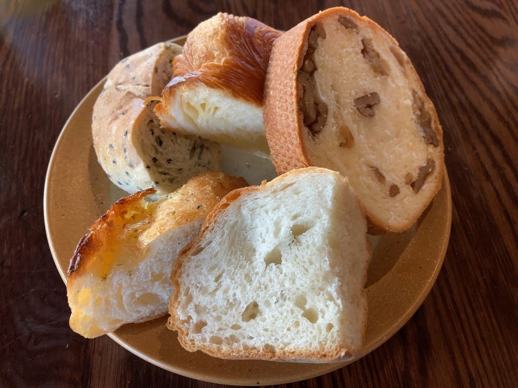 パン | ペニーレイン つくば店