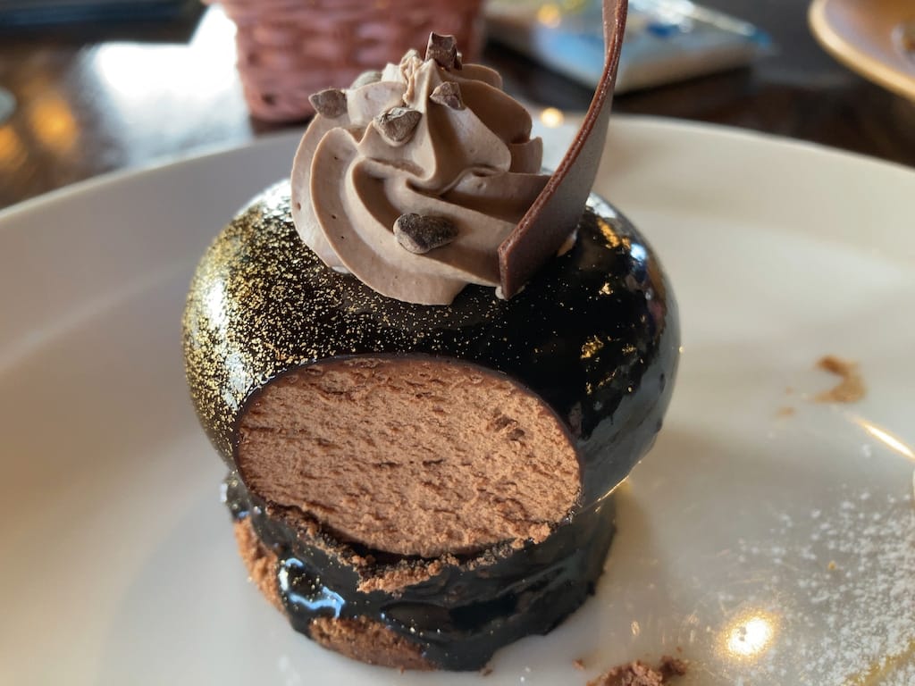 デリス・ショコラ | ペニーレイン つくば店