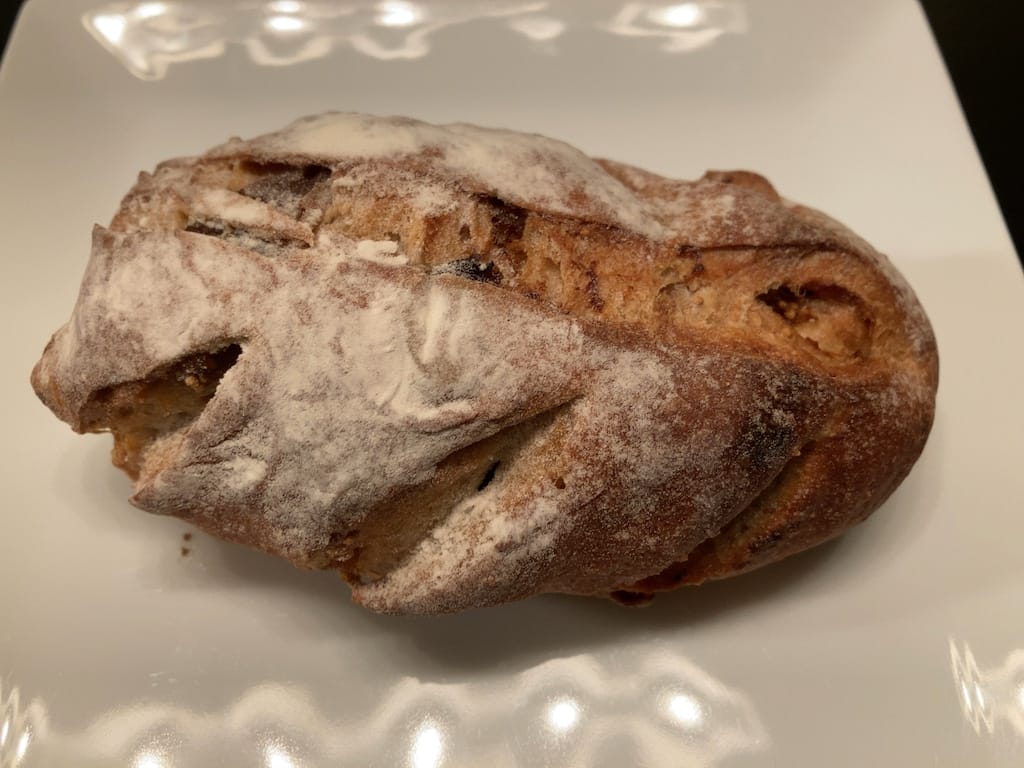 パン・オ・フィグ | ペニーレイン つくば店