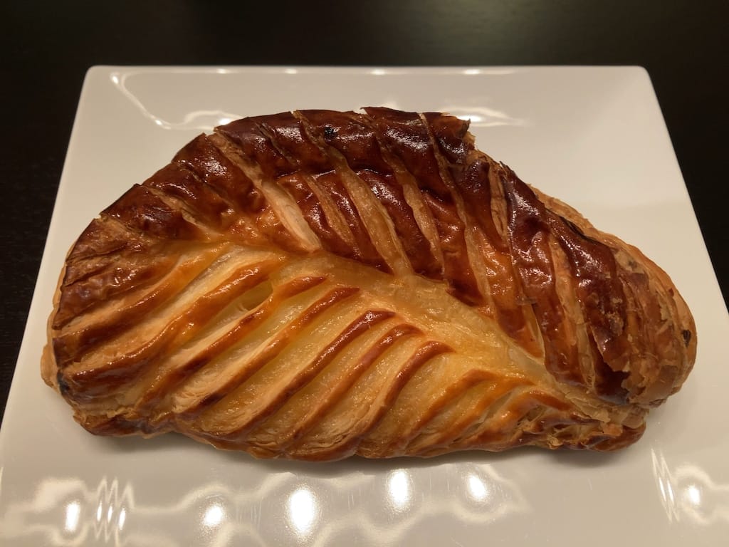 クリームチーズパイ | ペニーレイン つくば店