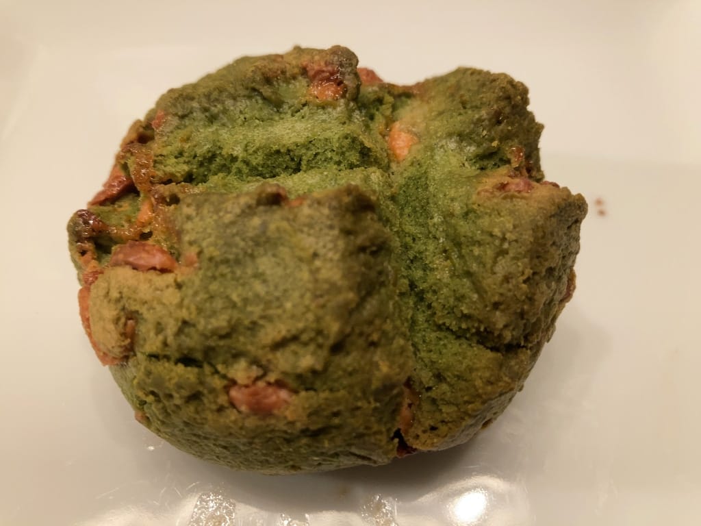 抹茶スコーン | ペニーレイン つくば店