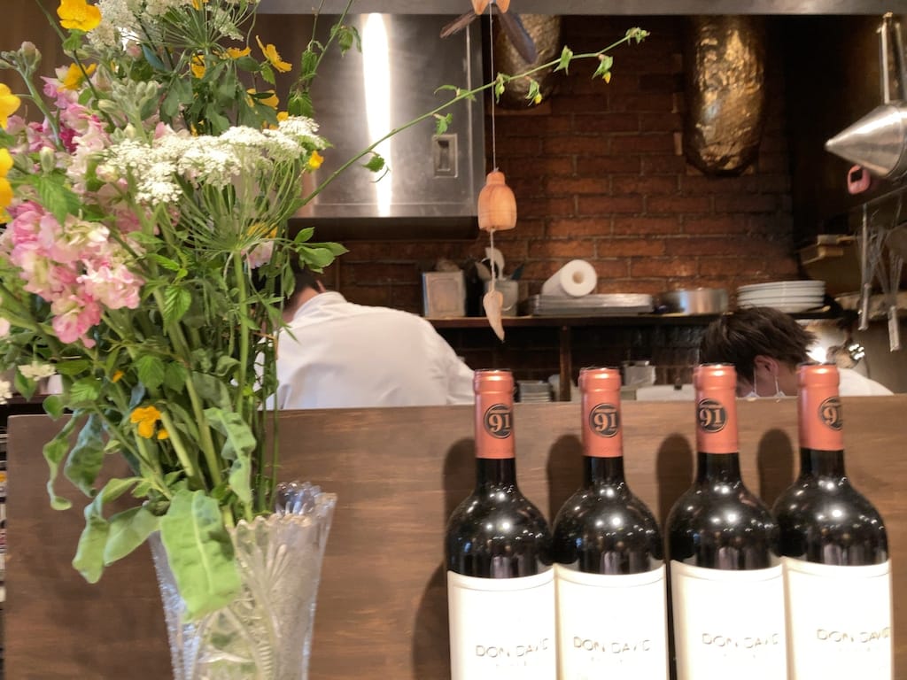 店内 | ハンバーグ ウィル