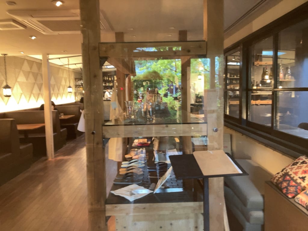 店内 | GARDEN HOUSE KAMAKURA