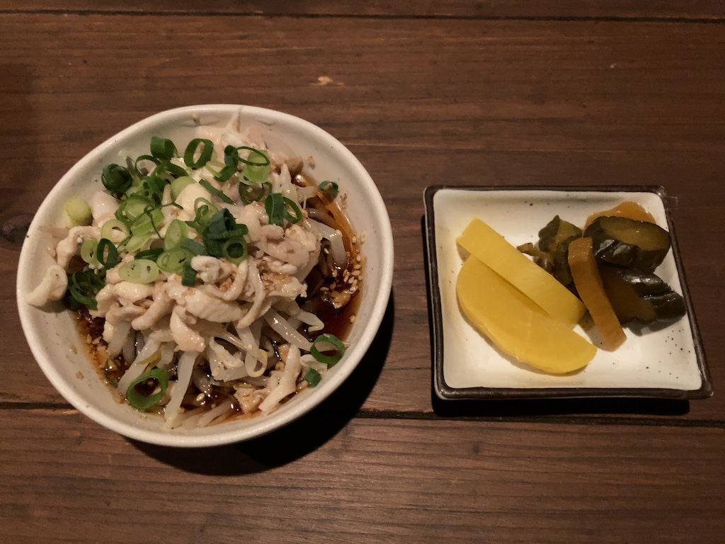 小鉢 | MARUYOSHI 赤坂店