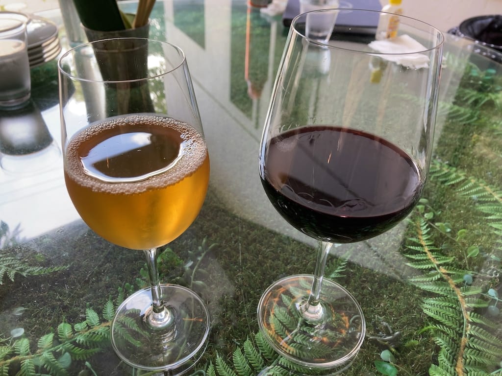 ドリンク | エンボカ 軽井沢