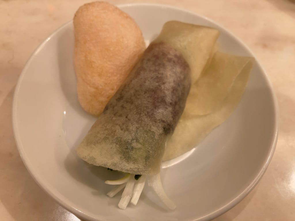 北京ダック | 華錦飯店