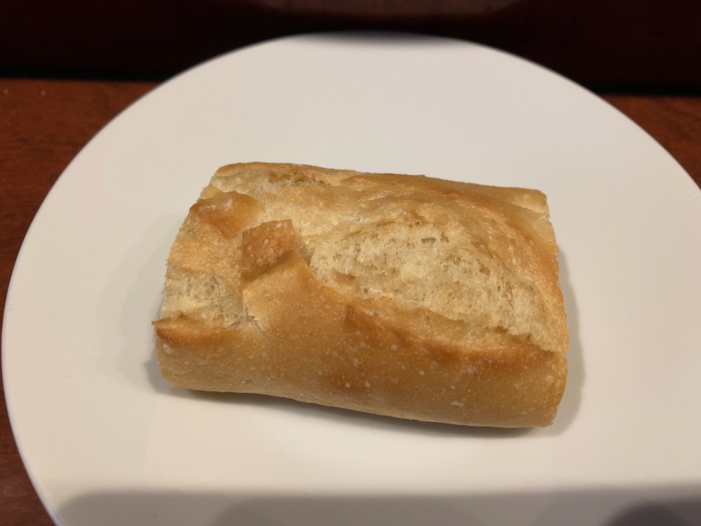 パン | Bistro Q （ビストロ キュー）
