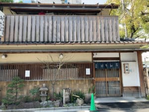 室町 砂場 赤坂店