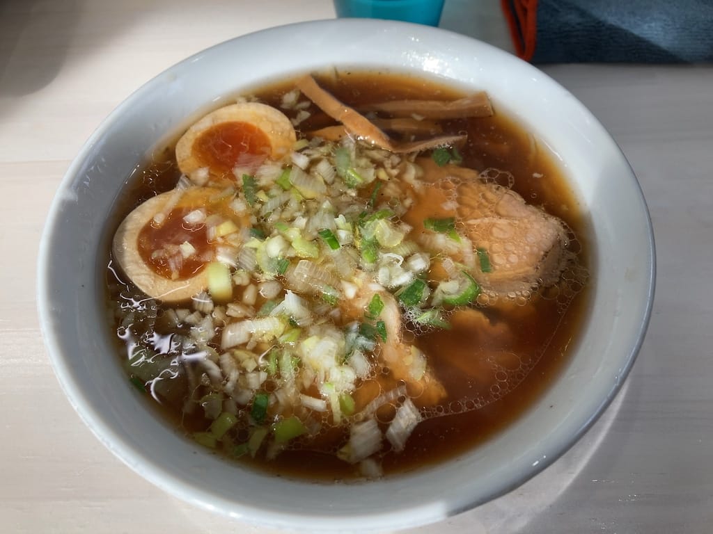 中華そば | 中華そば ふくみみ