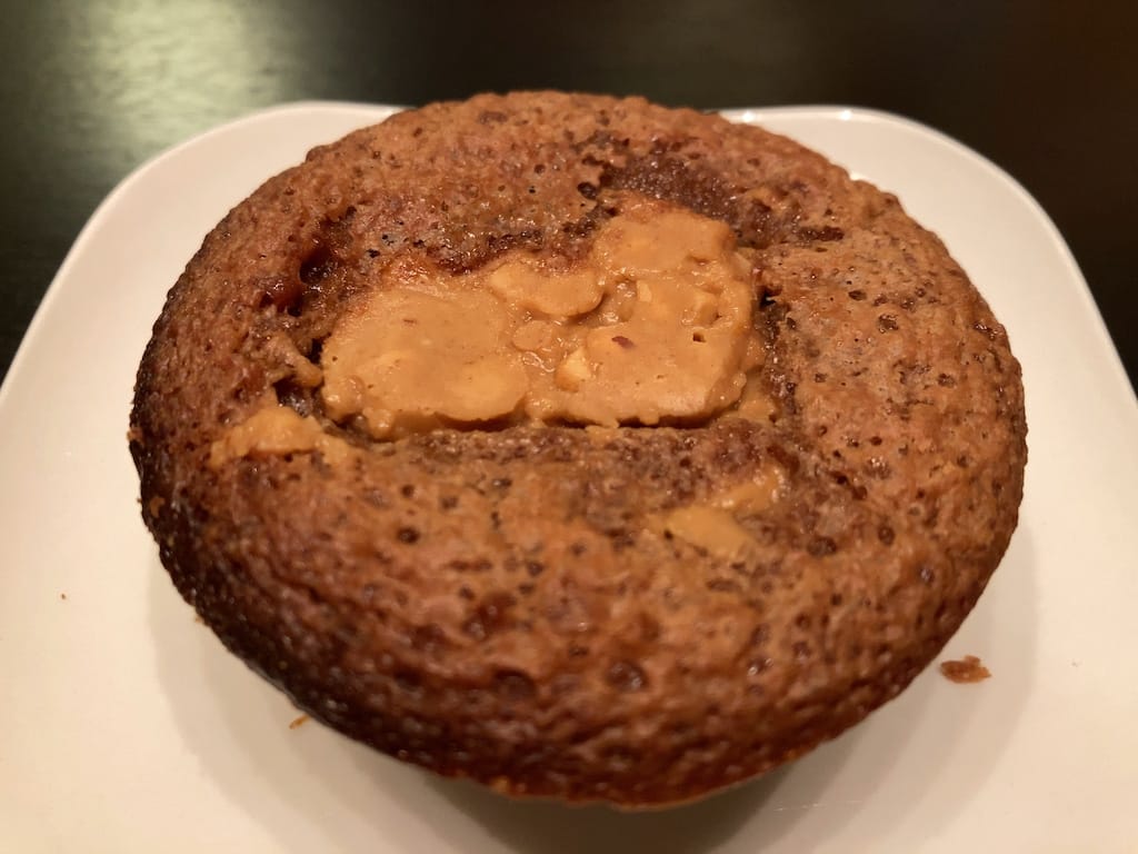 PEANUT BUTTER（ピーナッツ・バター） | ケーズ&ブラウニー