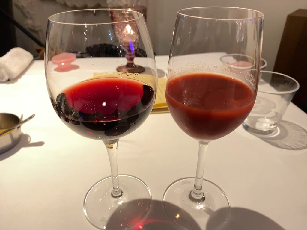 追加ドリンク | レストラン アルティザン