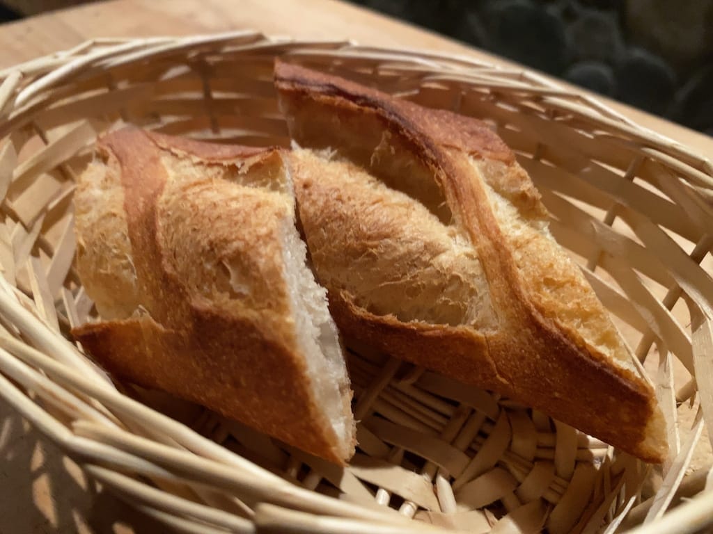 フランスパン | ピレネー