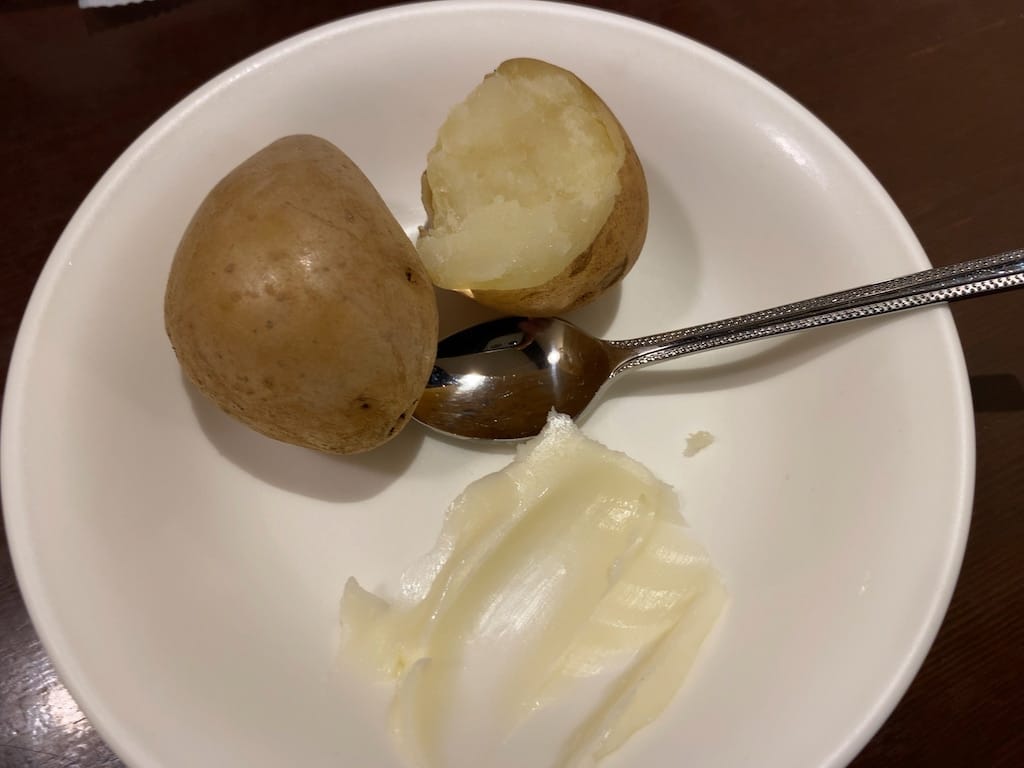 ジャガイモ | プティフ・ア・ラ・カンパーニュ