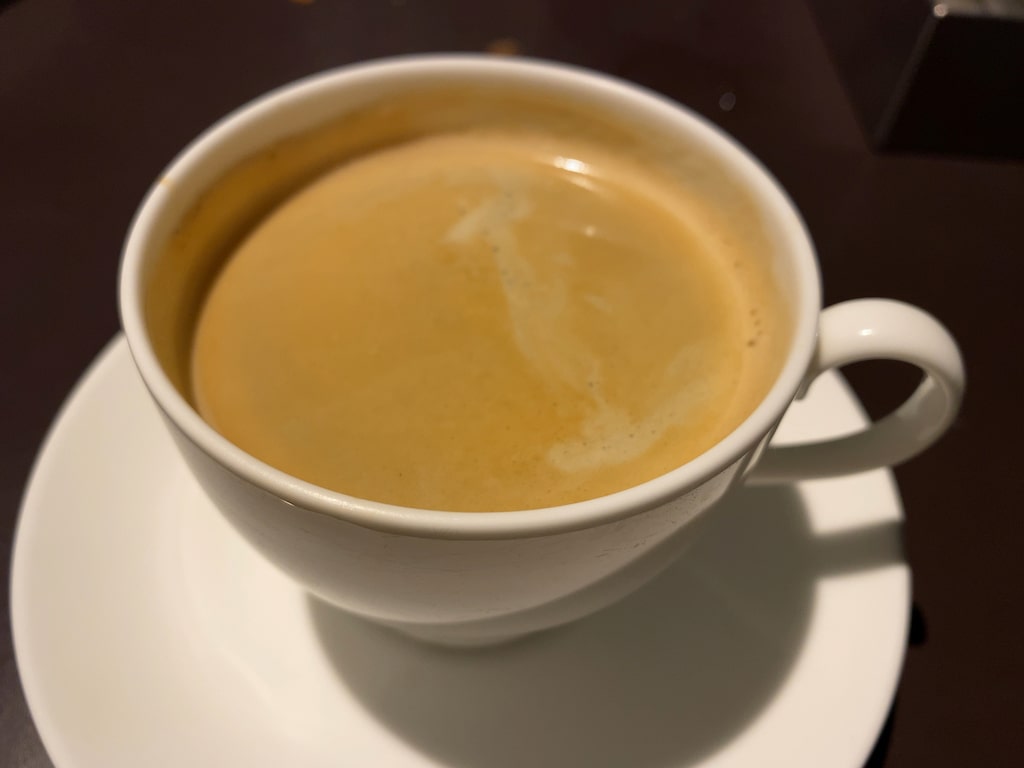ホットコーヒー | NERORI
