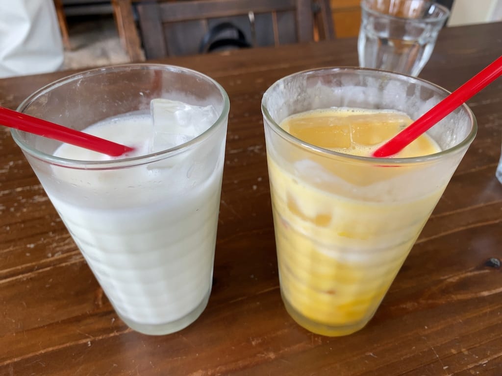 ドリンク | ダバ☆クニタチ