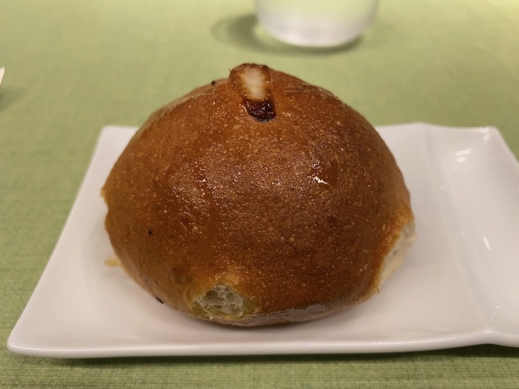 パン | インフィニート ヒロ