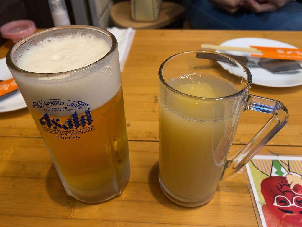 ドリンク | 子ぐま