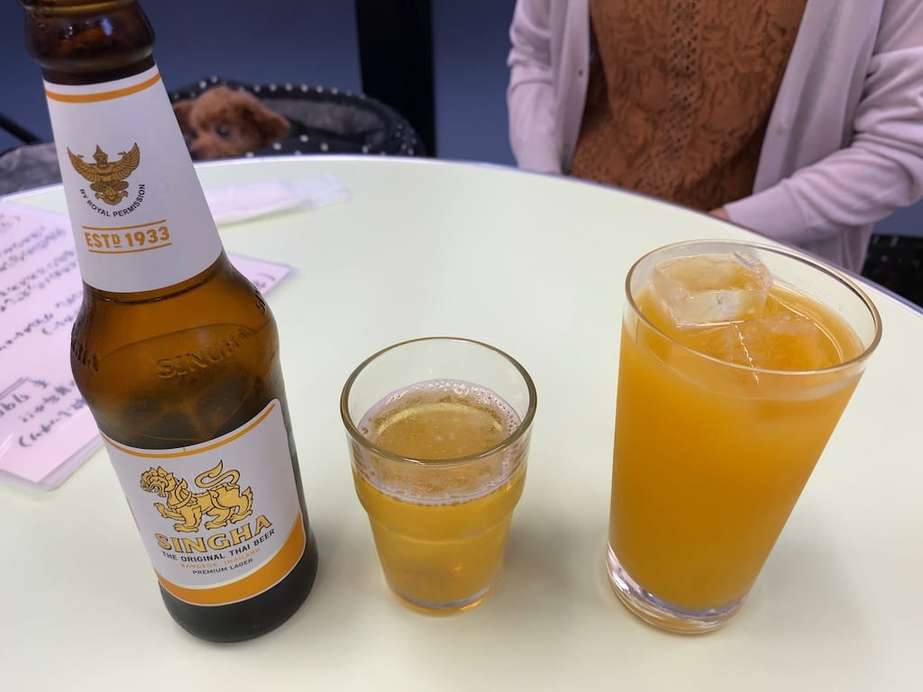 ドリンク | 88 Asia