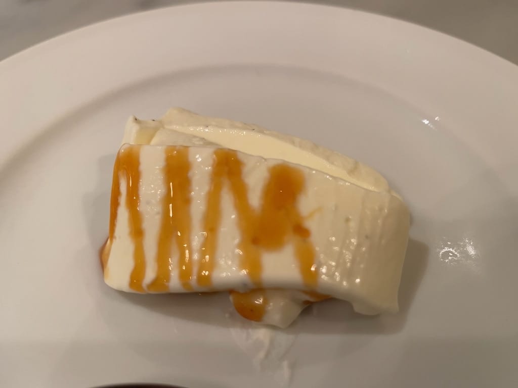 デザート | ピッツェリアGG 吉祥寺