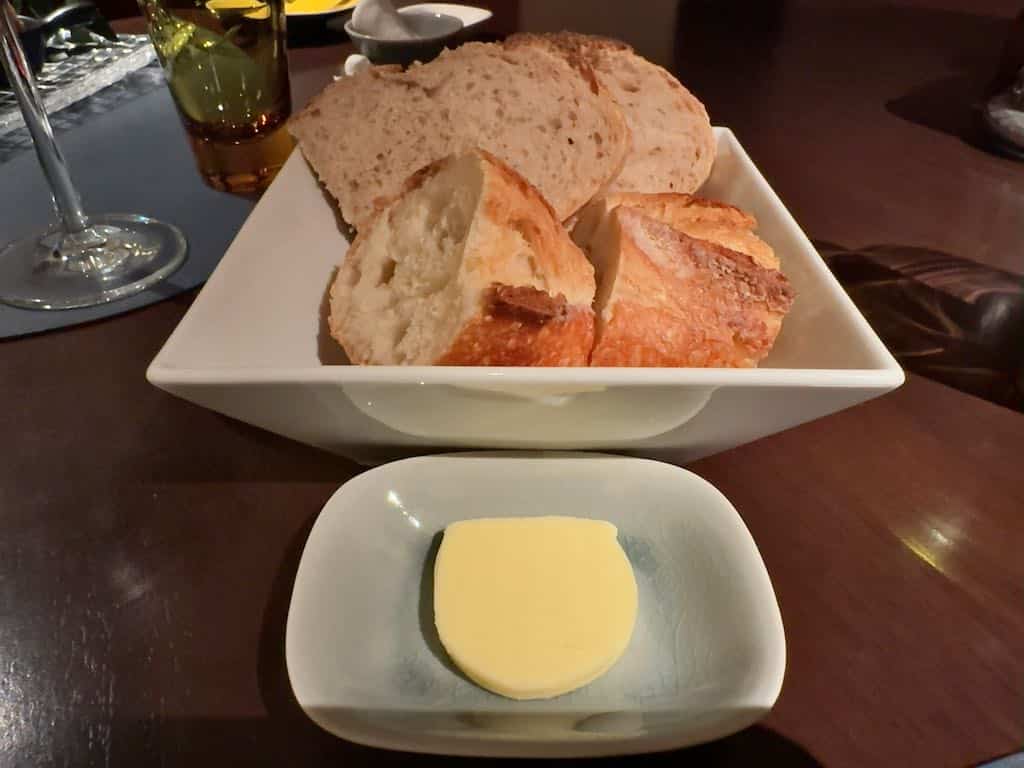 パン | レストラン・パッション