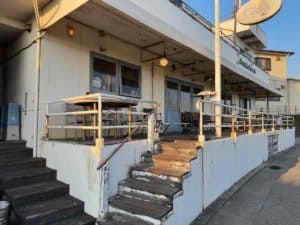 ダブルドアーズ 七里ヶ浜店