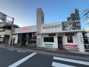 デモデヘブン 福生店