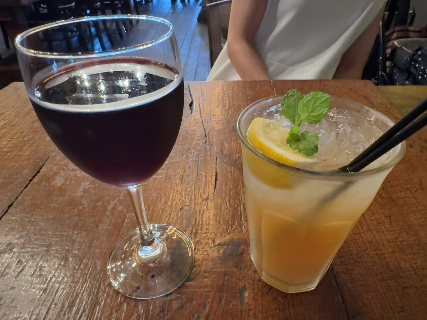 ドリンク | デモデヘブン 福生店