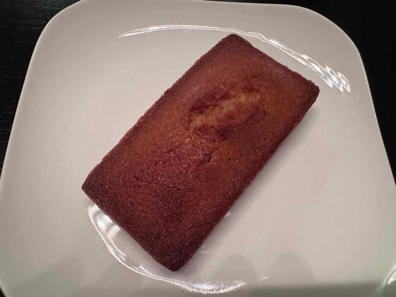 焼きたてフィナンシェ | ノワ・ドゥ・ブール 新宿伊勢丹店