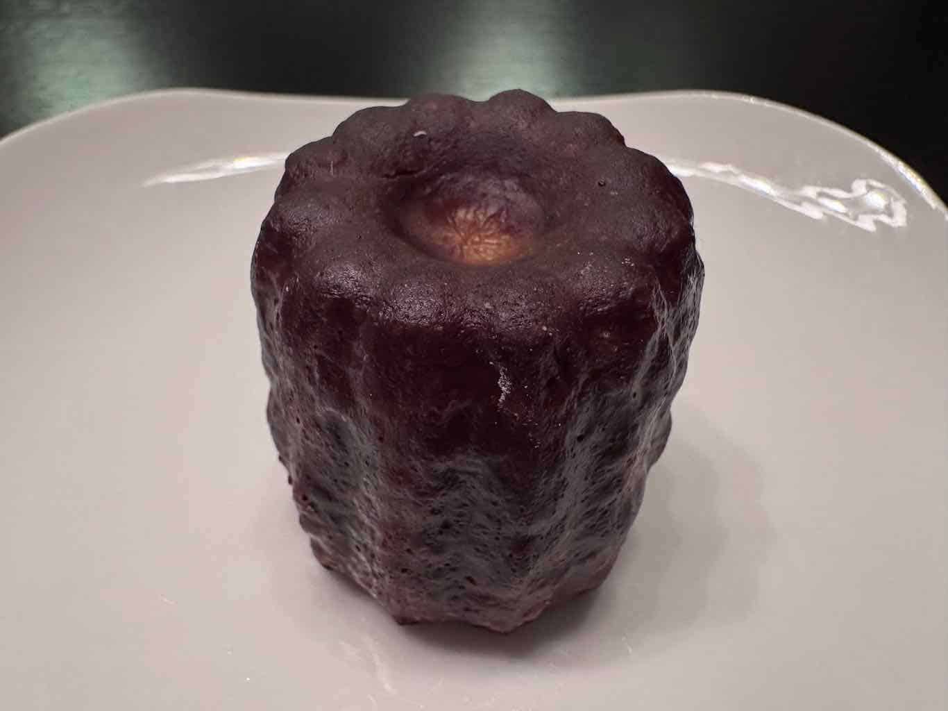 カヌレ | ノワ・ドゥ・ブール 新宿伊勢丹店